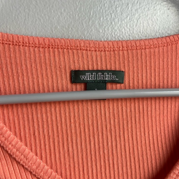 Wild Fable T - Picture 2 of 2